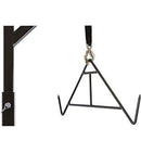 HME Products HME-HH HME Hitch Hoist 400lb-360deg