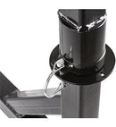 HME Products HME-HH HME Hitch Hoist 400lb-360deg
