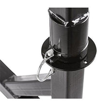 HME Products HME-HH HME Hitch Hoist 400lb-360deg