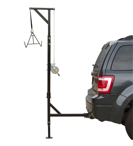 HME Products HME-HH HME Hitch Hoist 400lb-360deg
