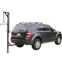 HME Products HME-HH HME Hitch Hoist 400lb-360deg