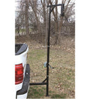 HME Products HME-HH HME Hitch Hoist 400lb-360deg