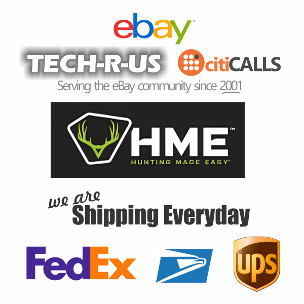 HME Products HME-3DTS 3D TARGET STAND