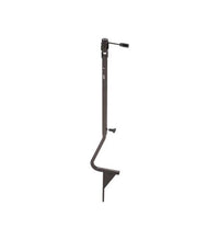 HME Products HME-TCH-G HME Trail Camera Holder Grnd Mount