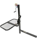 Viking Solutions HME-VSL001 SWIVEL LIFT - HITCH MOUNTED LIFT SYSTEM