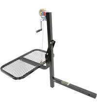 Viking Solutions HME-VSL001 SWIVEL LIFT - HITCH MOUNTED LIFT SYSTEM
