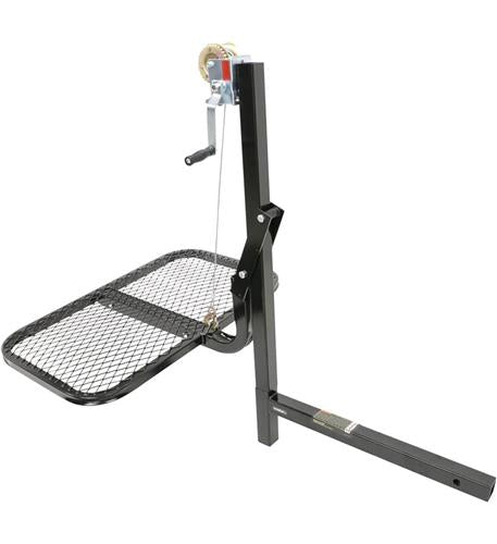 Viking Solutions HME-VSL001 SWIVEL LIFT - HITCH MOUNTED LIFT SYSTEM