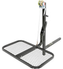 Viking Solutions HME-VSL001 SWIVEL LIFT - HITCH MOUNTED LIFT SYSTEM