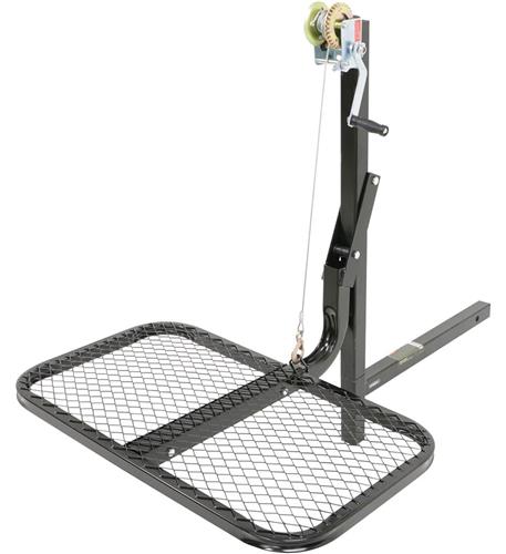 Viking Solutions HME-VSL001 SWIVEL LIFT - HITCH MOUNTED LIFT SYSTEM