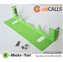Galaxy HOGLXM-MRM Rack Mount Ear for HBGLXN-MINI