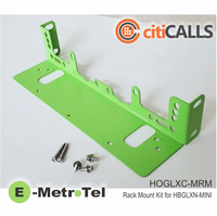 Galaxy HOGLXM-MRM Rack Mount Ear for HBGLXN-MINI