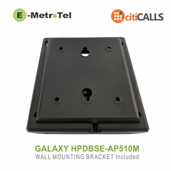 Galaxy AP510M UCX DECT Base Multi-Station Capable System for Large Enterprises