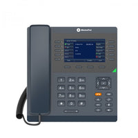 Infinity HPINFC-5010W 10 Line XSTIM SIP COLOR IP WF BT HD PoE Phone