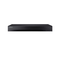 Hanwha HRX-1634-6TB 16-Channel Pentabrid DVR with 6TB Storage