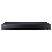 Hanwha HRX-1634-8TB 16-Channel Pentabrid DVR, 128 Mbps, 8TB