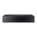 Hanwha HRX-1635-12TB 16-Channel Pentabrid DVR, 12TB, SATA HDD, Black
