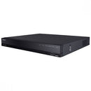 Hanwha HRX-435 Wisenet HD+ Pentabrid DVR AHD (up to 8MP), TVI (up to 8MP), CVI