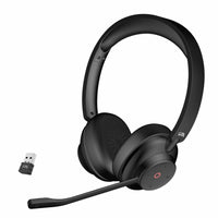 Cyber Acoustics HS-1500BT CA Essential Wireless Headset - Bluetooth