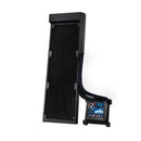 Lian-Li HSLCD36NB Hydroshift LCD 360 AIO Liquid Cooler (Black)