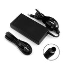 HPI HSTNN-DA25 Slim AC Adapter - 120 W Maximum Output Power - Black