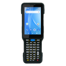 Unitech HT730-LAL1UMBG HT730 4-inch Mobile Computer - Android 10 OS