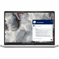Dell HTTD6 Pro 16 Plus PB16250 16" Notebook - Full HD Plus - Intel Core Ultra 5