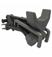 Hawk HWK-3047-1 KWIK-GRAB CROSSBOW STAND
