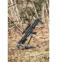 Hawk HWK-3047-1 KWIK-GRAB CROSSBOW STAND