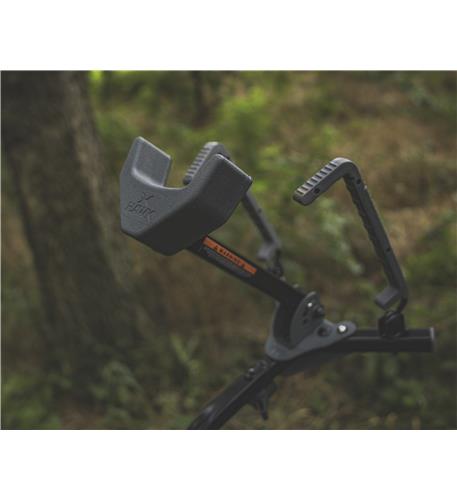 Hawk HWK-3047-1 KWIK-GRAB CROSSBOW STAND