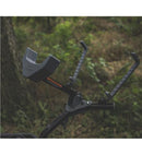 Hawk HWK-3047-1 KWIK-GRAB CROSSBOW STAND