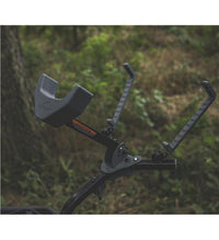 Hawk HWK-3047-1 KWIK-GRAB CROSSBOW STAND
