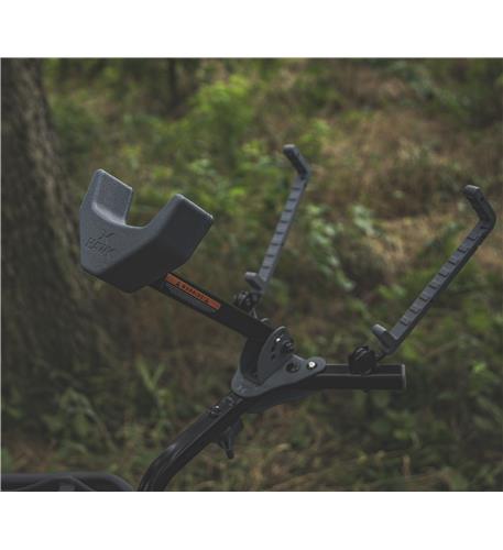 Hawk HWK-3047-1 KWIK-GRAB CROSSBOW STAND