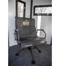 Hawk HWK-3115 BIG DENALI LUXURY BLIND CHAIR