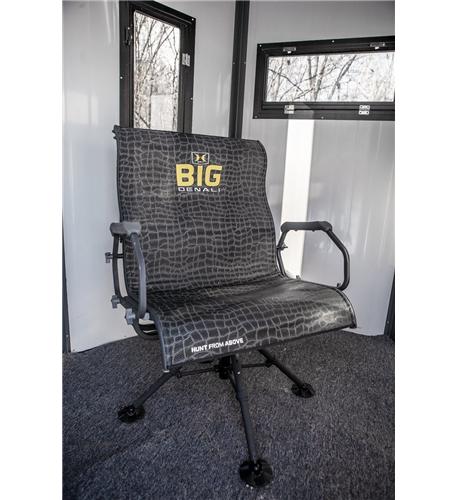Hawk HWK-3115 BIG DENALI LUXURY BLIND CHAIR
