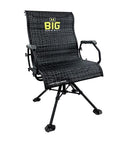 Hawk HWK-3115 BIG DENALI LUXURY BLIND CHAIR