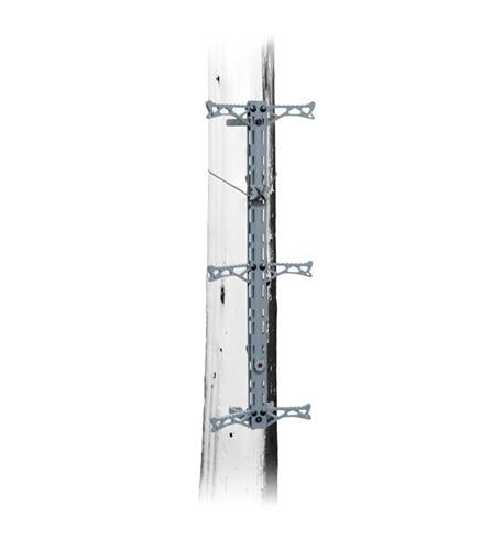 Hawk HWK-HCS30-1 Helium Climbing Stick 30in (1 Pk)