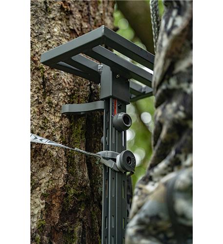 Hawk HWK-HHSP HAWK HELIUM HAMMOCK SMALL PLATFORM