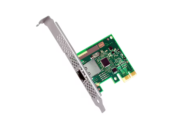 Intel I210T1 Ethernet Server Adapter I210-T1 - Single-port Gigabit Ethernet