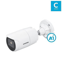 Vivotek IB9383-HV C-Series 5MP IP Bullet Camera, 2.8mm Fixed Lens, 30m IR