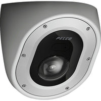 Pelco IBD332-1 SRX Series 3MP Smart Analytics Rolled Corner Camera with 2.3mm