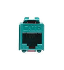 ICC ICC-IC1078L6GN MODULE- CAT 6- EZ- GREEN