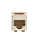 ICC ICC-IC1078L6IV MODULE- CAT 6- EZ- IVORY
