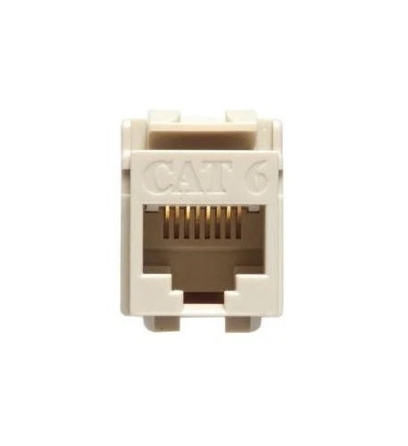 ICC ICC-IC1078L6IV MODULE- CAT 6- EZ- IVORY