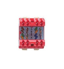 ICC ICC-IC1078L6IV MODULE- CAT 6- EZ- IVORY