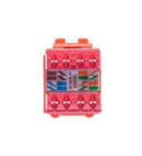 ICC ICC-IC1078L6OR MODULE- CAT 6- EZ- ORANGE