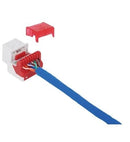 ICC ICC-IC1078L6WH MODULE- CAT 6- EZ- WHITE