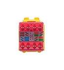 ICC ICC-IC1078L6YL MODULE- CAT 6- EZ- YELLOW