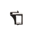 ICC ICC-IC107BNVBK HD MODULE- BLANK 100 PK- BK