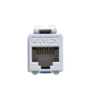 ICC ICC-IC107F5CWH MODULE- CAT 5e- HD- 25 PK- WHITE