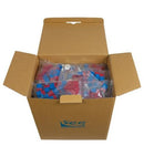 ICC ICC-IC107F6RBL MODULE- CAT 6- HD- 400 PK- No JackEZ- BL